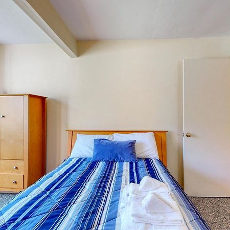 Relaxing Cape Getaway Villa Brewster Bagian luar foto