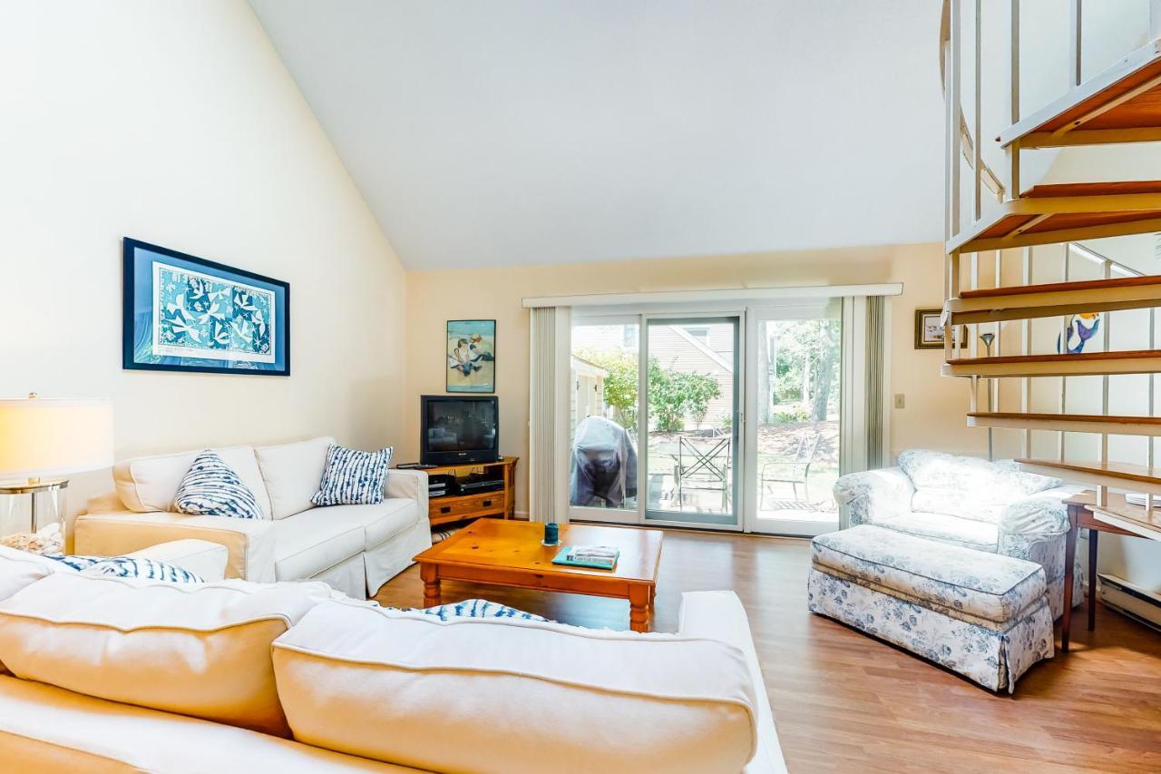 Relaxing Cape Getaway Villa Brewster Bagian luar foto