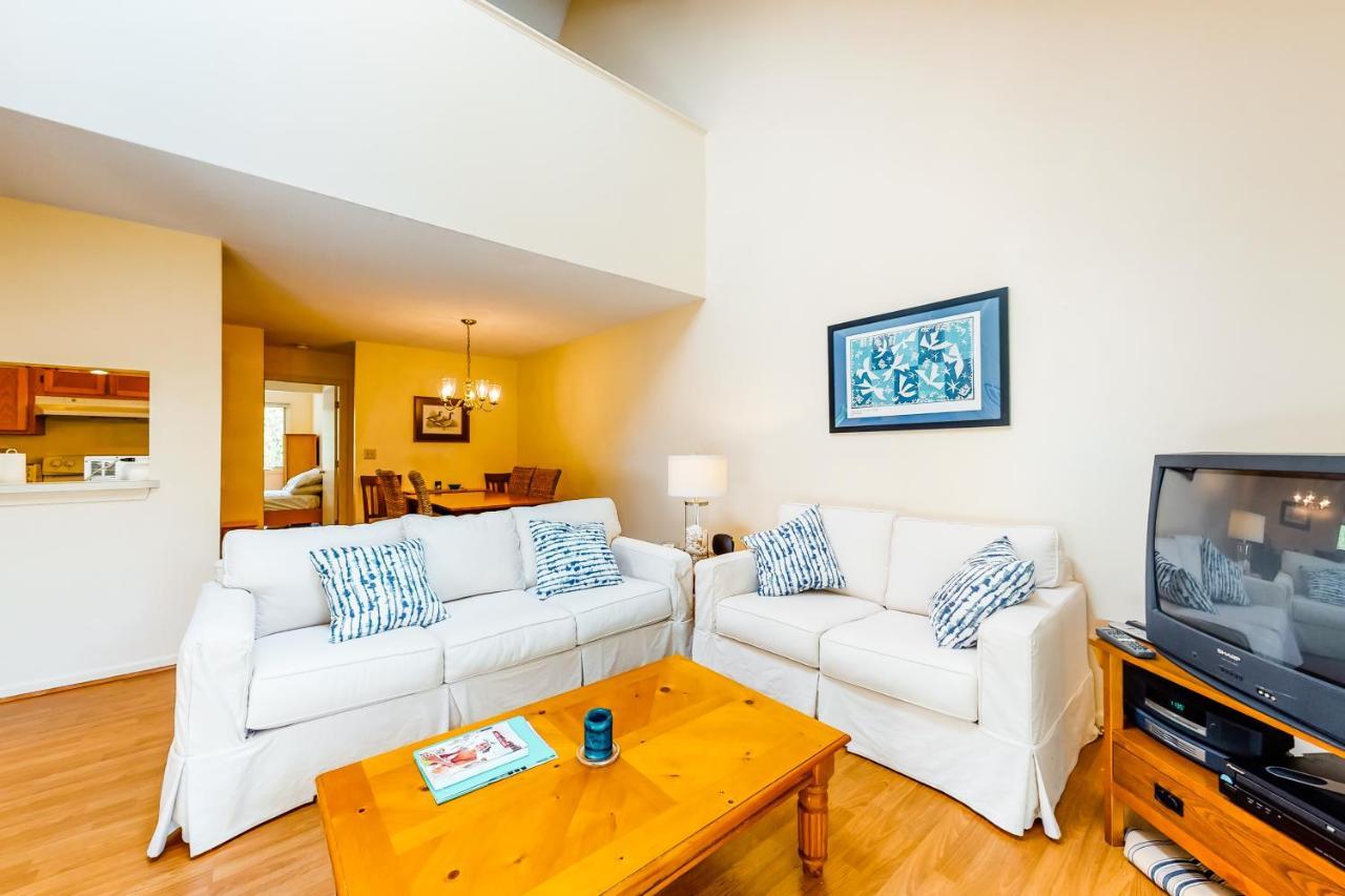 Relaxing Cape Getaway Villa Brewster Bagian luar foto