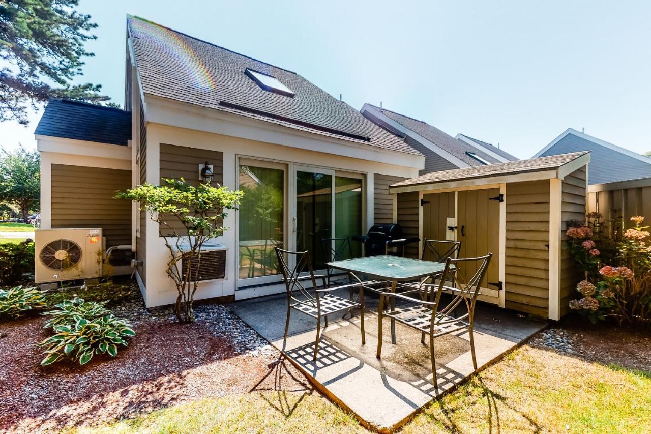 Relaxing Cape Getaway Villa Brewster Bagian luar foto